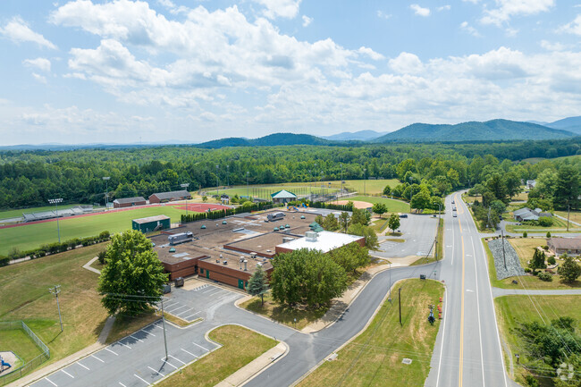 Nathanael Greene Elementary School