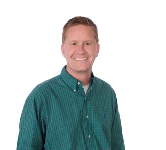 Eric Beckman