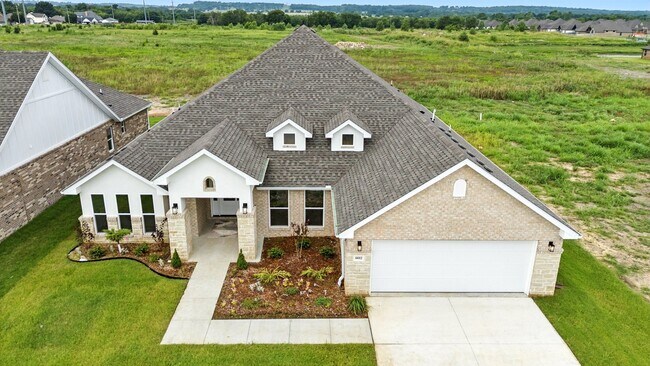 6012 N 28th St, Broken Arrow, OK 74014 - photo 2