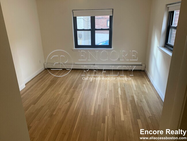 46 Harvard Ave unit 7, Brookline, MA 02446 - photo 3