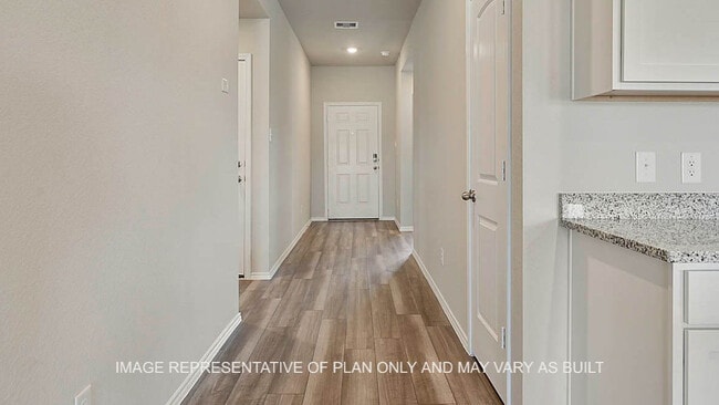 1722 San Jacinto Dr, Brenham, TX 77833 - photo 6