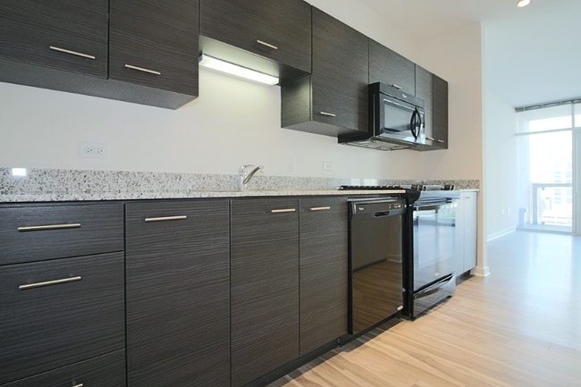 805 W Chestnut St, Chicago, IL 60642 - photo 5