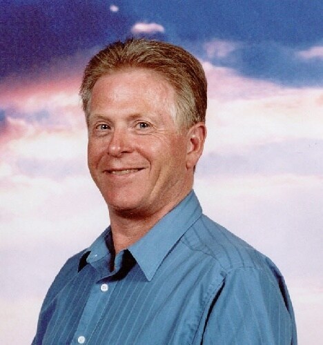 Terry Stevens