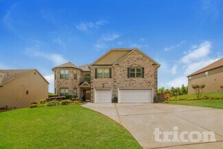 4617 Town Manor Dr, Douglasville, GA 30135