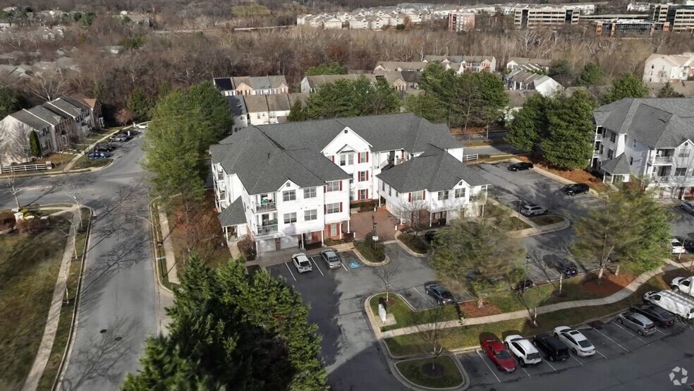 16 Hawk Rise Ln, Owings Mills, MD 21117 - photo 2