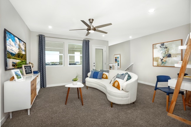 5730 Whimsical St, Las Vegas, NV 89148 - photo 3