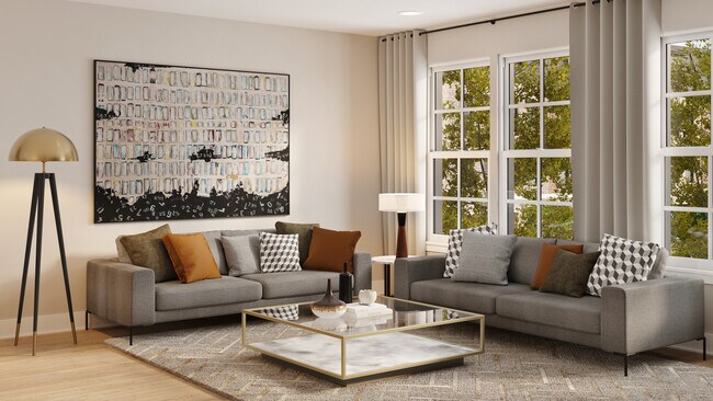 4910 Strathmore Ave unit 36459592, Kensington, MD 20895 - photo 4