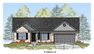 4619 Violet Dr Unit 38408481, Evansville, IN 47725