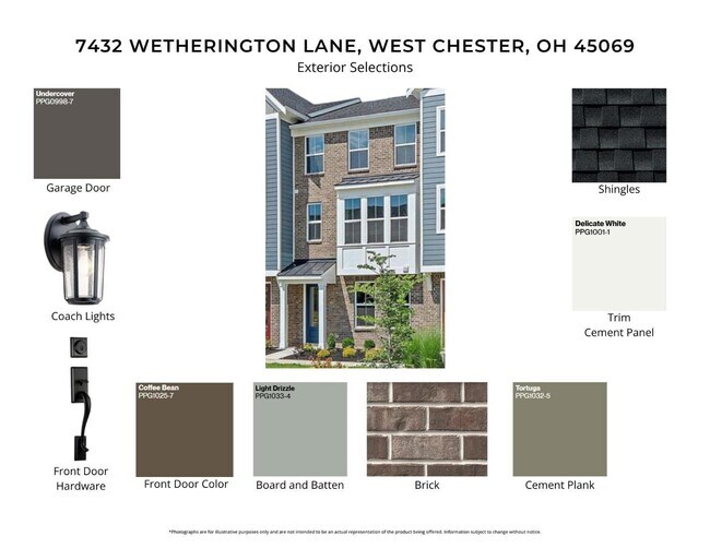 7432 Wetherington Ln, West Chester, OH 45069 - photo 6