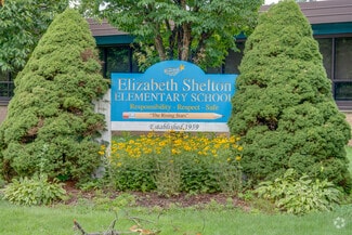 Elizabeth Shelton Elementary School