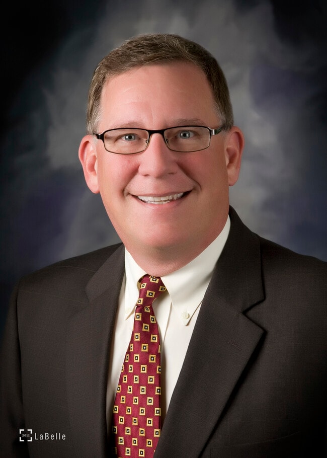 James Behrend