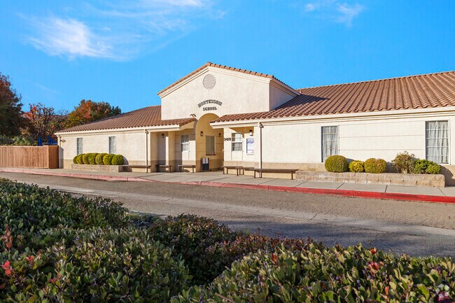 Brentwood Montessori School is a great public school option in Brentwood Ca.