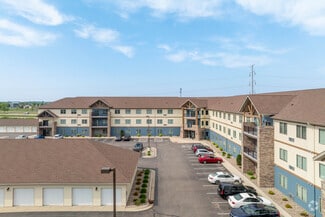 161-351 E Roosevelt Cir, Mankato, MN 56001