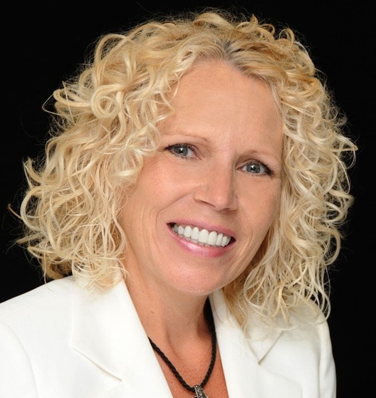 Lori Hall Pollard
