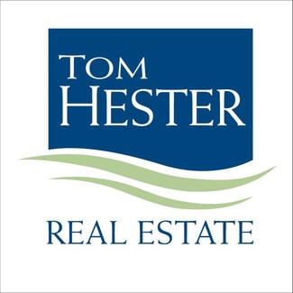 Tom Hester