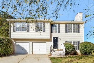 631 Sinclair Way, Jonesboro, GA 30238