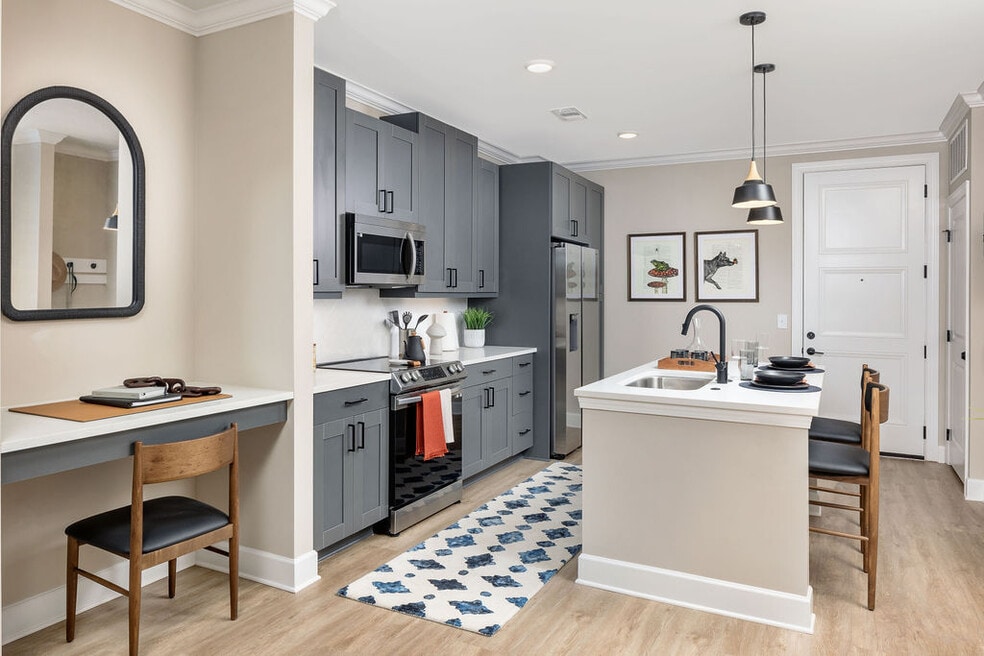 Broadstone Peachtree Corners, Peachtree Corners, GA 30092 - photo 1