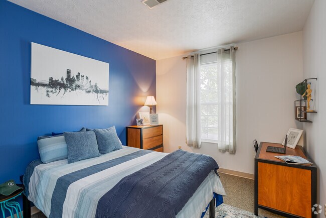 University Village at Slippery Rock (new), Slippery Rock, PA 16057 - photo 4