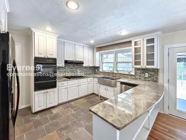 4542 Carter Rd, Austell, GA 30106 - photo 3