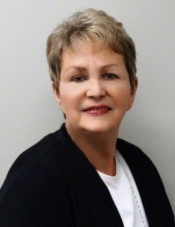 Mary Ann Geampa