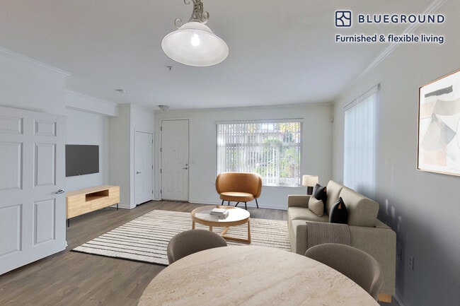 754 The Alameda unit FL1-ID10824A, San Jose, CA 95126 - photo 2