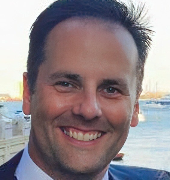 Jesse Mason
