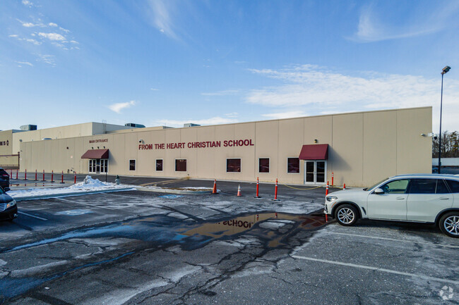 From the Heart Christian School