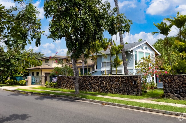 Kahala is one of the most sought-out real estate markets in Hawaii.