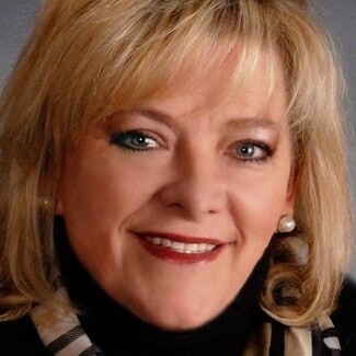 Carolyn Fern