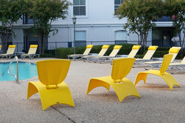 Tuscany at Lakepoint, Lewisville, TX 75057 - photo 3