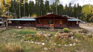5981 Virginia Canyon Rd, Central City, CO 80427