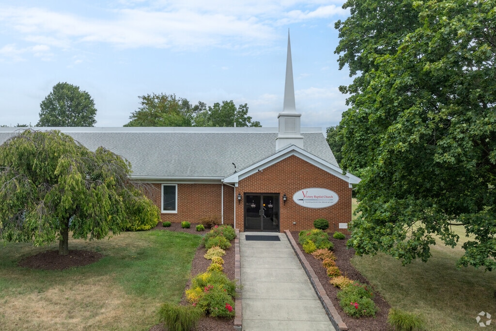 Victory Baptist Academy offers a variety of courses through the accredited Abeka curriculum.