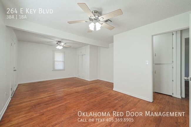 264 E Key Blvd, Oklahoma City, OK 73110 - photo 3
