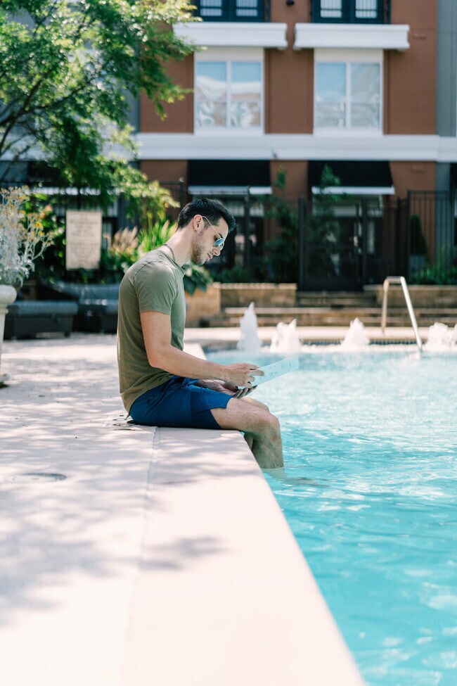 Towson Promenade, Towson, MD 21204 - photo 6