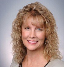 Suzy McKinley