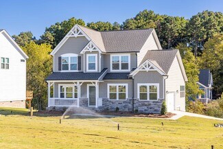 5638 Galloway Dr, Stanfield, NC 28107