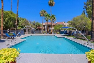 17602 N Cave Creek Rd, Phoenix, AZ 85032