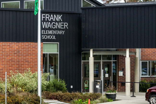 Frank Wagner Elementary School