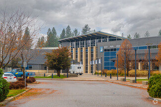 Deer Park High School