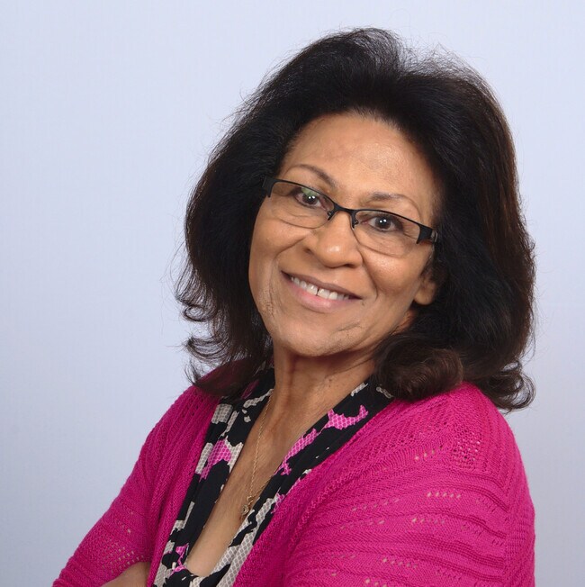 Marcia Neuman