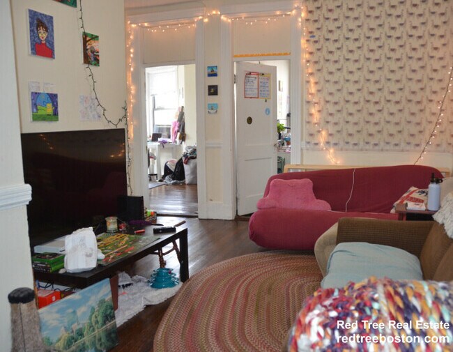 238 Hemenway St unit 11, Boston, MA 02115 - photo 3