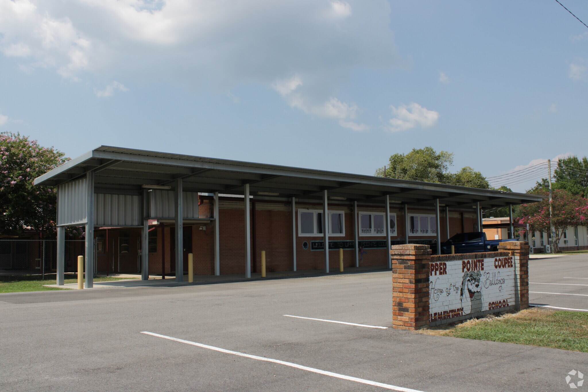 About Pointe Coupee Parish Schools, Demographics, Things to Do