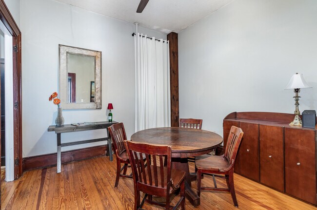 1005 N 2nd St unit Riverwalk House, Harrisburg, PA 17102 - photo 5