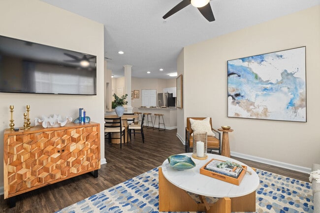 The Morgan at Chapel Hill, Chapel Hill, NC 27517 - photo 4