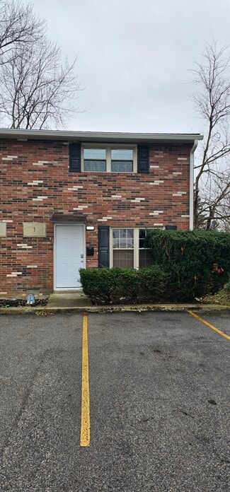 1109 State St Unit 1, Grafton, OH 44044