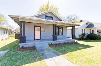 1477 Lyndale Ave, Memphis, TN 38107
