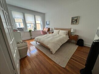 36 Winchester St Unit 5, Brookline, MA 02446