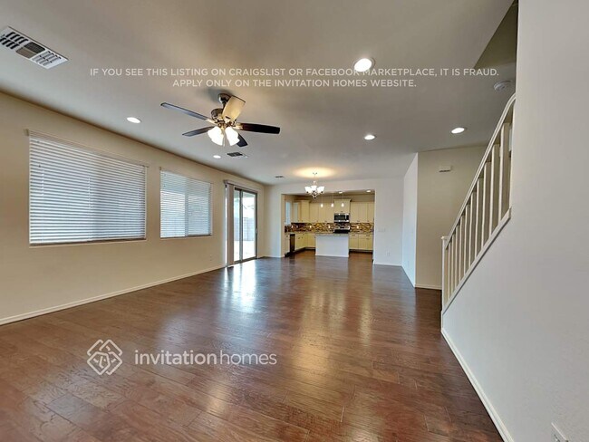 3361 N Los Alamos, Mesa, AZ 85213 - photo 4