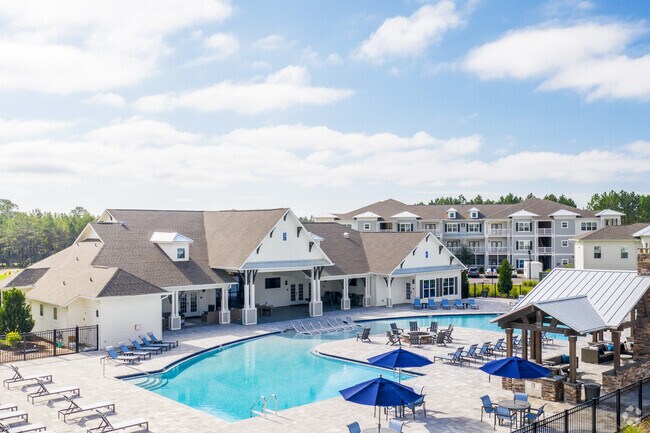 Infinity Hammock Bay, Freeport, FL 32439 - photo 3