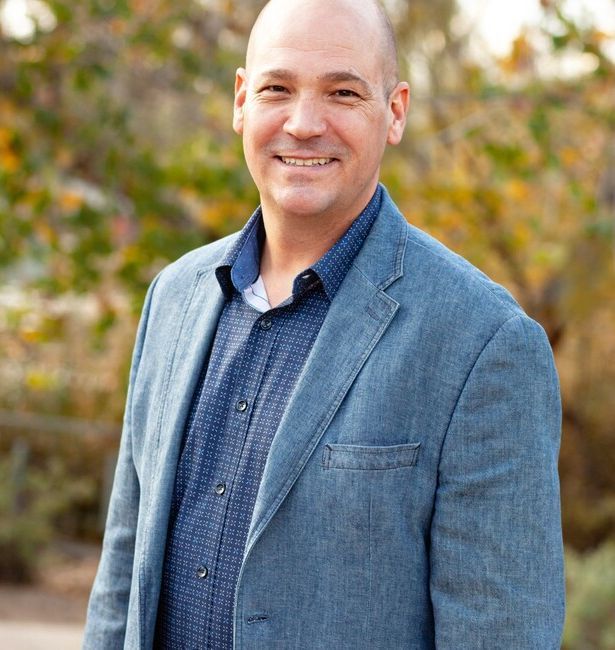 Chad Cox